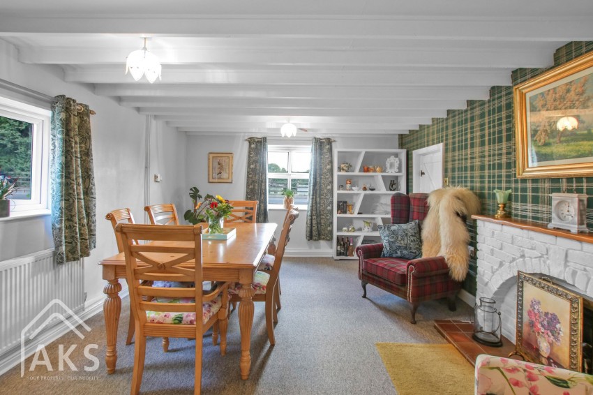 Images for Uttoxeter Road, Foston, DE65