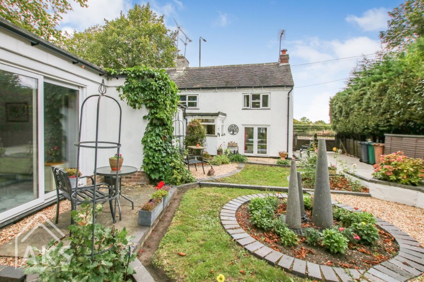 Images for Uttoxeter Road, Foston, DE65