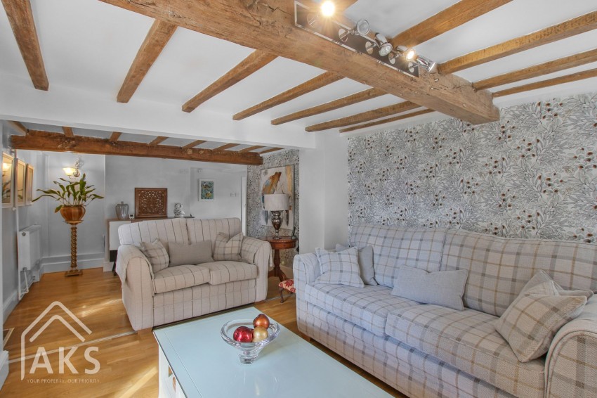 Images for Uttoxeter Road, Foston, DE65