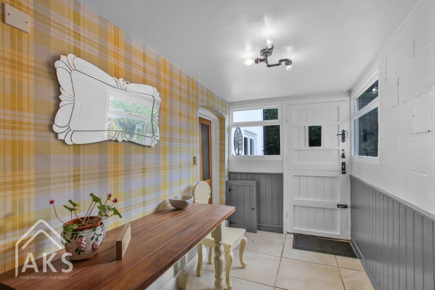 Images for Uttoxeter Road, Foston, DE65