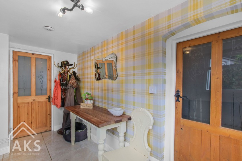 Images for Uttoxeter Road, Foston, DE65