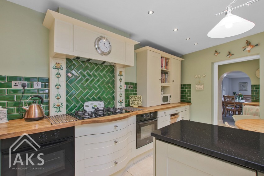 Images for Uttoxeter Road, Foston, DE65