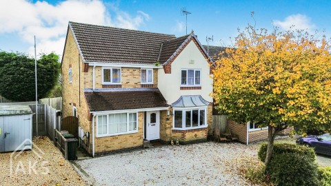 View Full Details for Tinsell Brook, Hilton, DE65