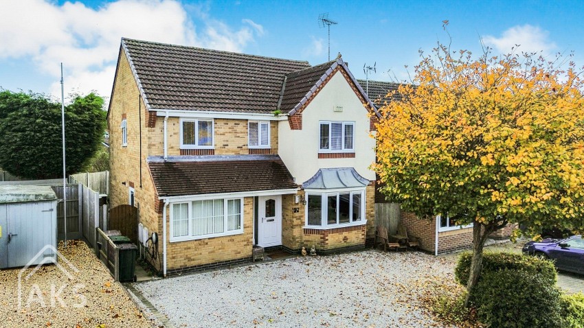 Images for Tinsell Brook, Hilton, DE65