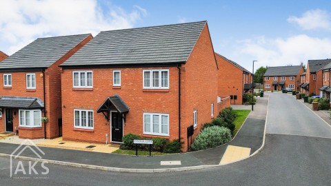 View Full Details for Station Close, Drakelow, DE15