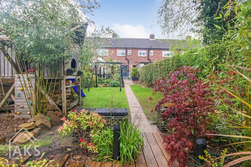 Images for Springfield Road, Etwall, DE65