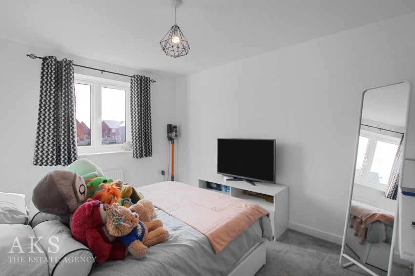 Images for Wren Close, Hatton, DE65