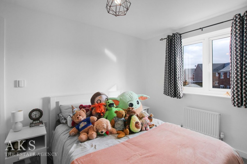 Images for Wren Close, Hatton, DE65