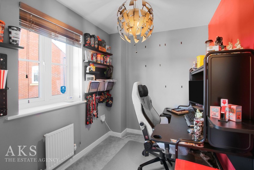 Images for Wren Close, Hatton, DE65