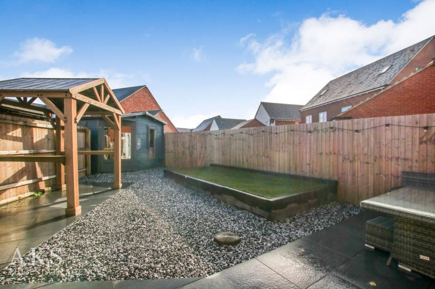 Images for Wren Close, Hatton, DE65