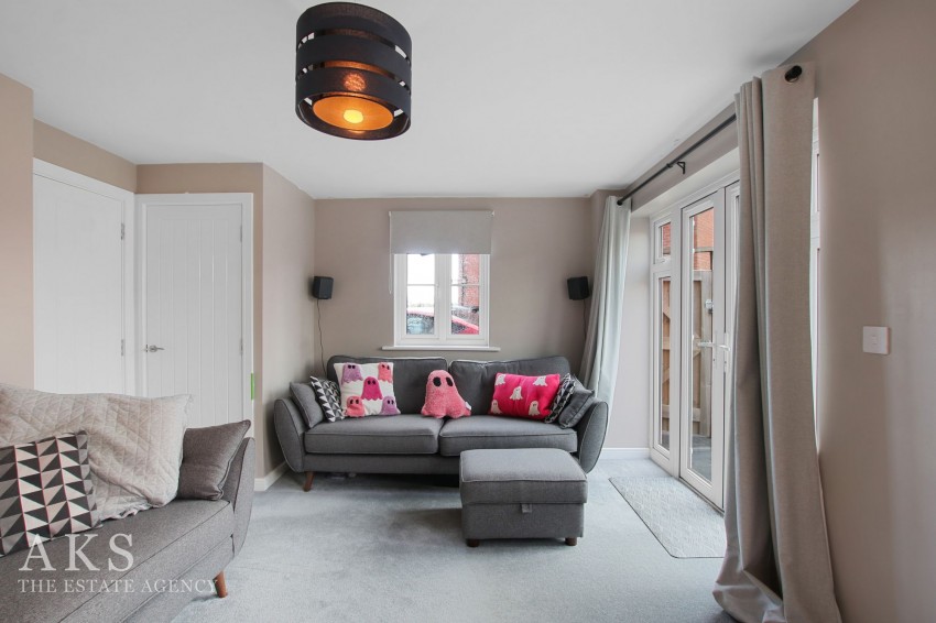 Images for Wren Close, Hatton, DE65