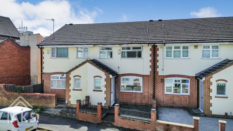 View Full Details for Markeaton Street, Derby, DE1
