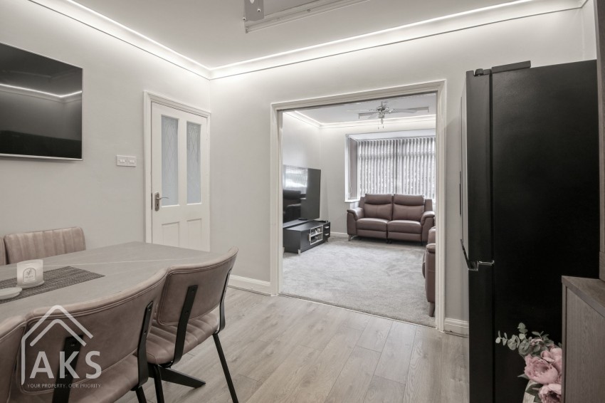 Images for Nevinson Avenue, Sunnyhill, DE23