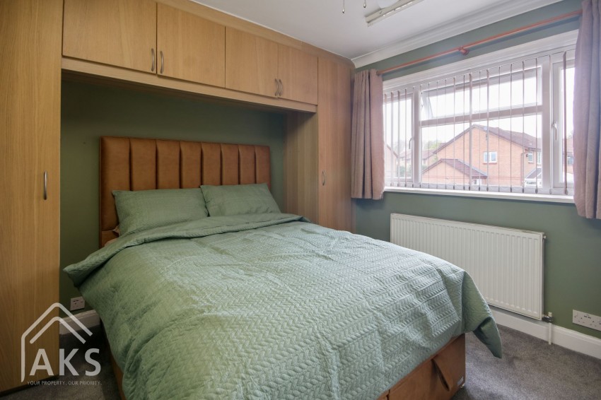 Images for Nevinson Avenue, Sunnyhill, DE23