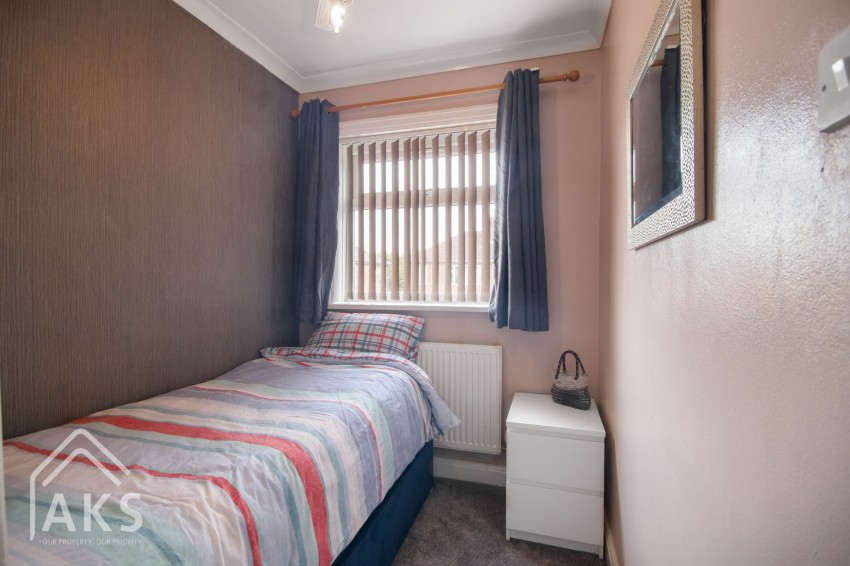 Images for Nevinson Avenue, Sunnyhill, DE23