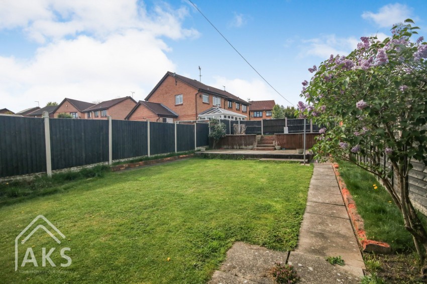 Images for Nevinson Avenue, Sunnyhill, DE23