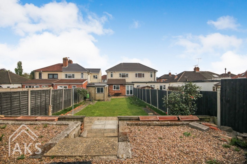 Images for Nevinson Avenue, Sunnyhill, DE23
