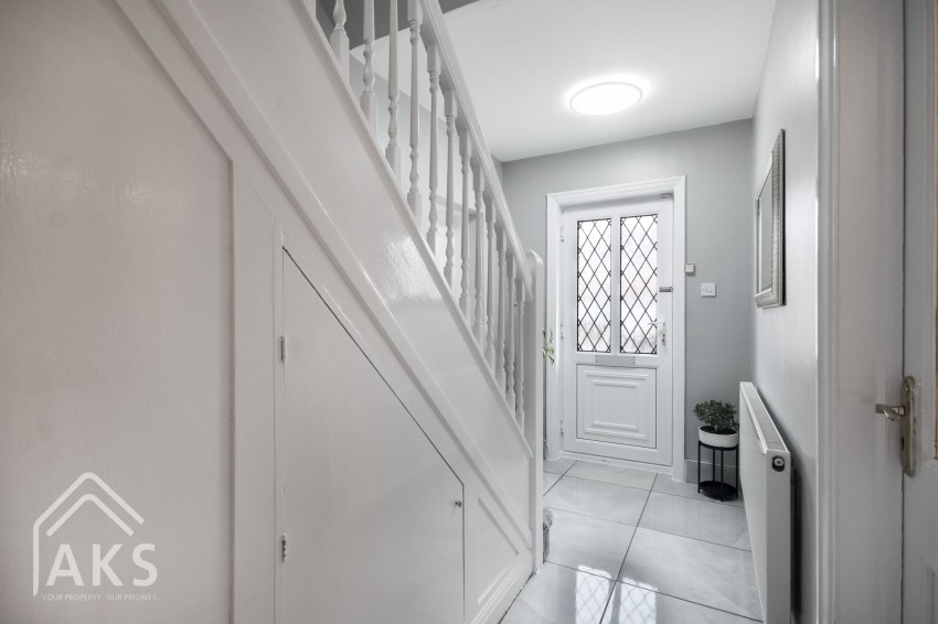 Images for Nevinson Avenue, Sunnyhill, DE23