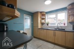 Images for Nevinson Avenue, Sunnyhill, DE23