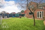 Images for New Road, Hilton, DE65