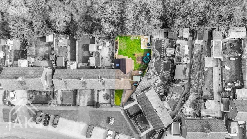 Images for New Road, Hilton, DE65