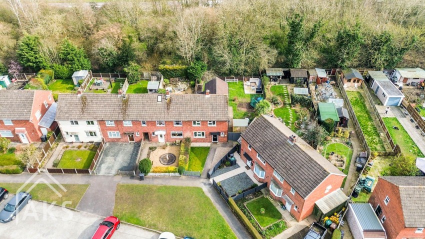 Images for New Road, Hilton, DE65