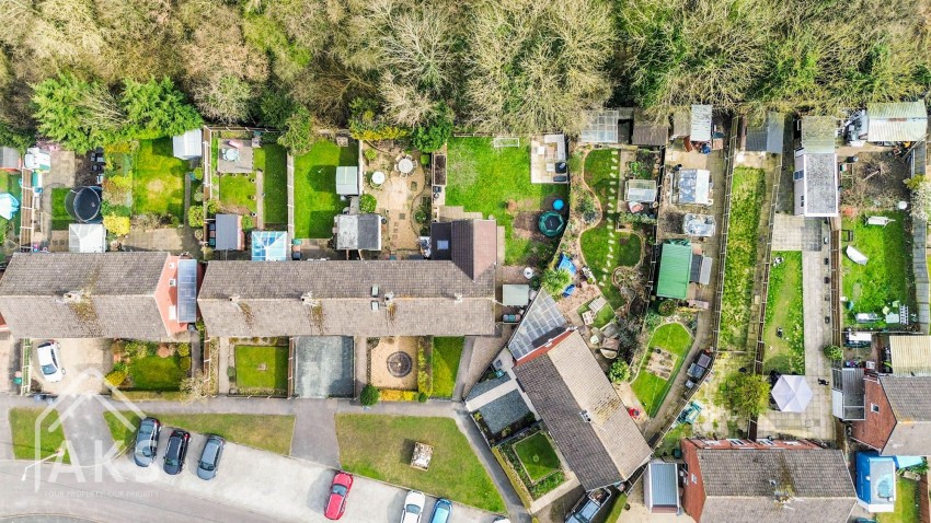 Images for New Road, Hilton, DE65