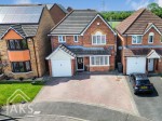 Images for Berwick Drive, Stenson Fields, DE24