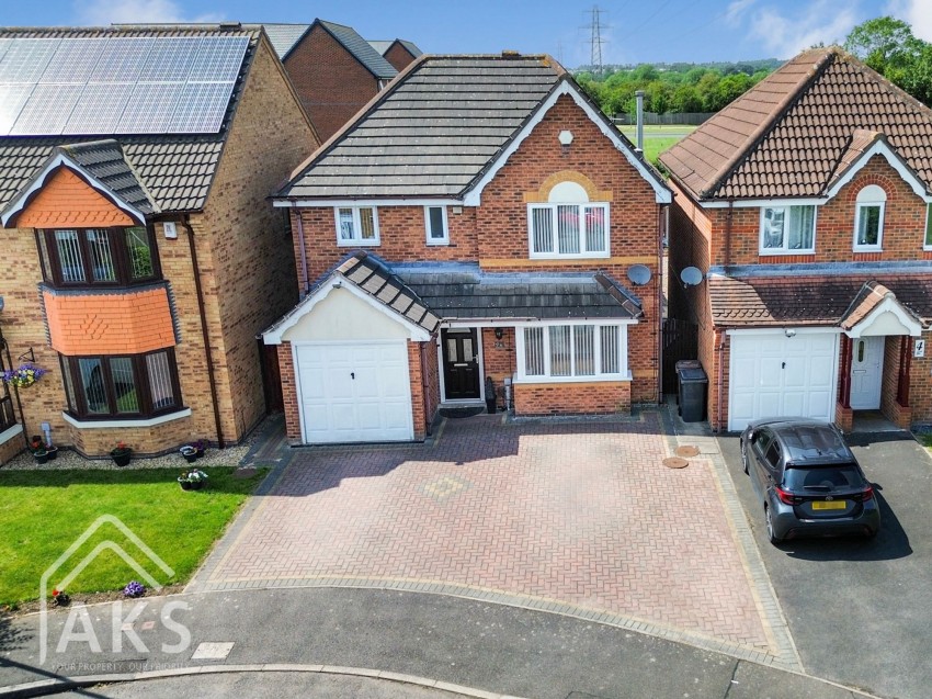 Images for Berwick Drive, Stenson Fields, DE24
