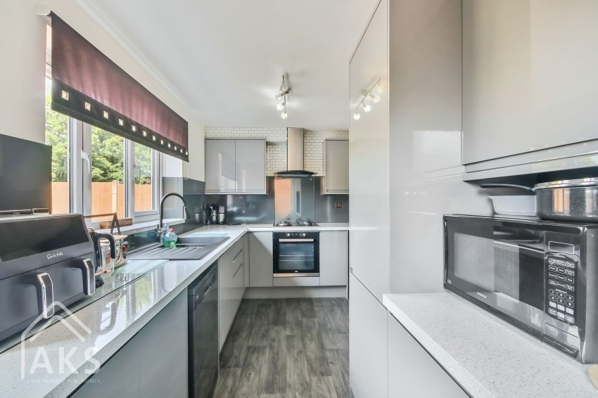 Images for Berwick Drive, Stenson Fields, DE24
