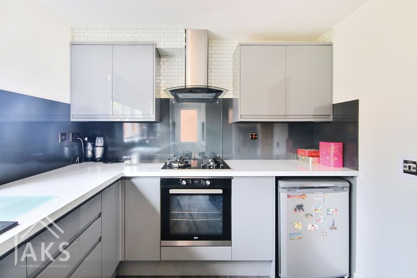 Images for Berwick Drive, Stenson Fields, DE24