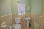 Images for Berwick Drive, Stenson Fields, DE24