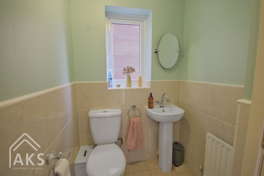 Images for Berwick Drive, Stenson Fields, DE24