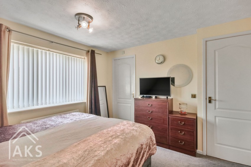 Images for Berwick Drive, Stenson Fields, DE24