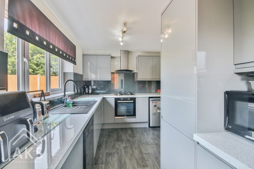 Images for Berwick Drive, Stenson Fields, DE24