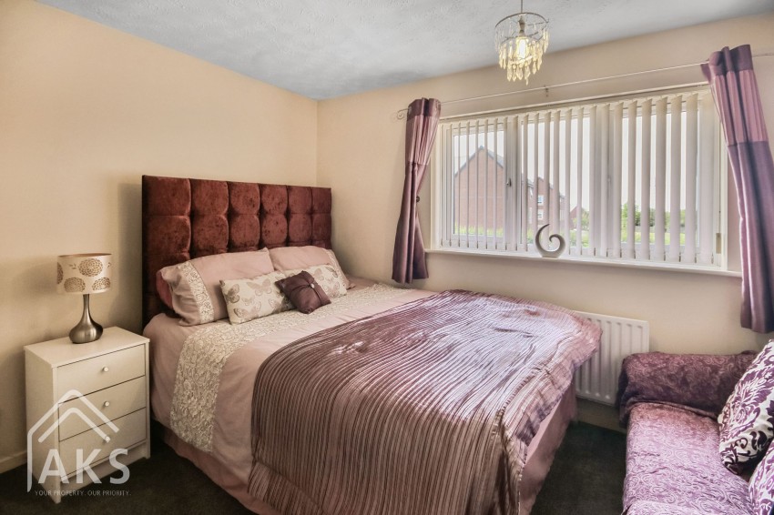 Images for Berwick Drive, Stenson Fields, DE24
