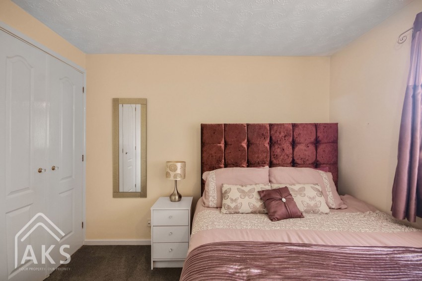 Images for Berwick Drive, Stenson Fields, DE24