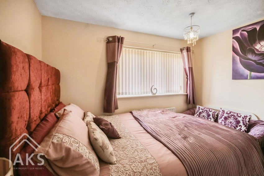Images for Berwick Drive, Stenson Fields, DE24