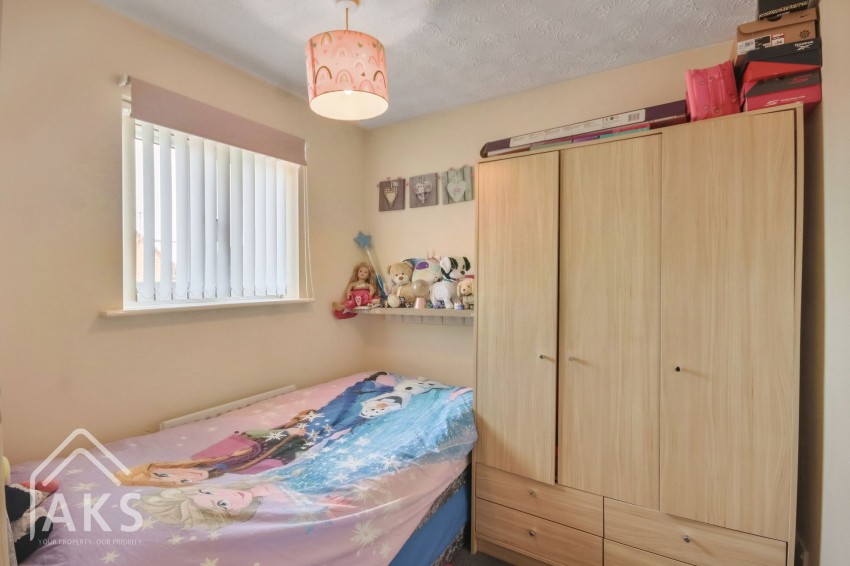 Images for Berwick Drive, Stenson Fields, DE24