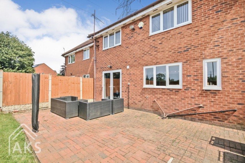 Images for Berwick Drive, Stenson Fields, DE24