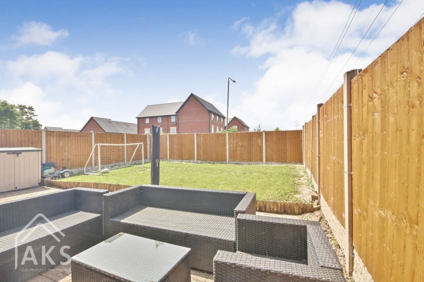 Images for Berwick Drive, Stenson Fields, DE24