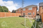 Images for Berwick Drive, Stenson Fields, DE24