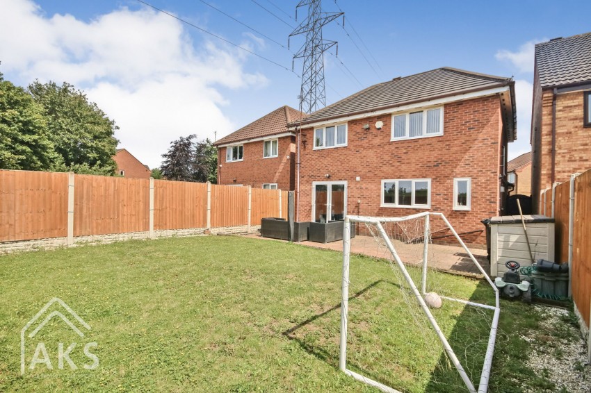 Images for Berwick Drive, Stenson Fields, DE24