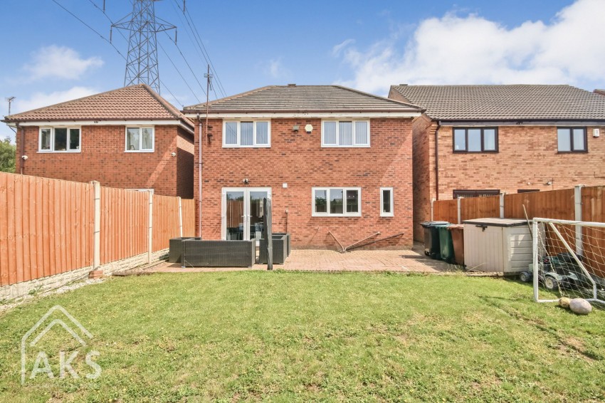Images for Berwick Drive, Stenson Fields, DE24