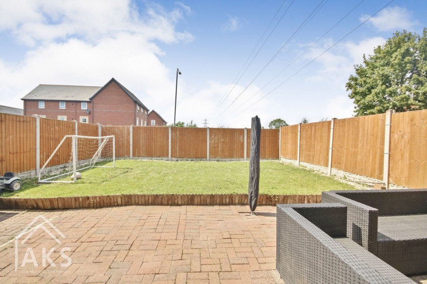 Images for Berwick Drive, Stenson Fields, DE24