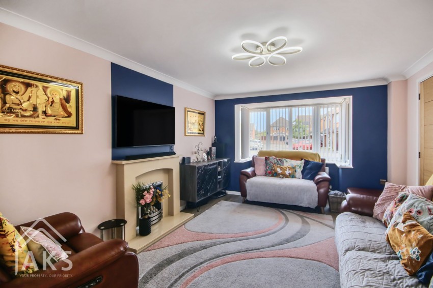 Images for Berwick Drive, Stenson Fields, DE24