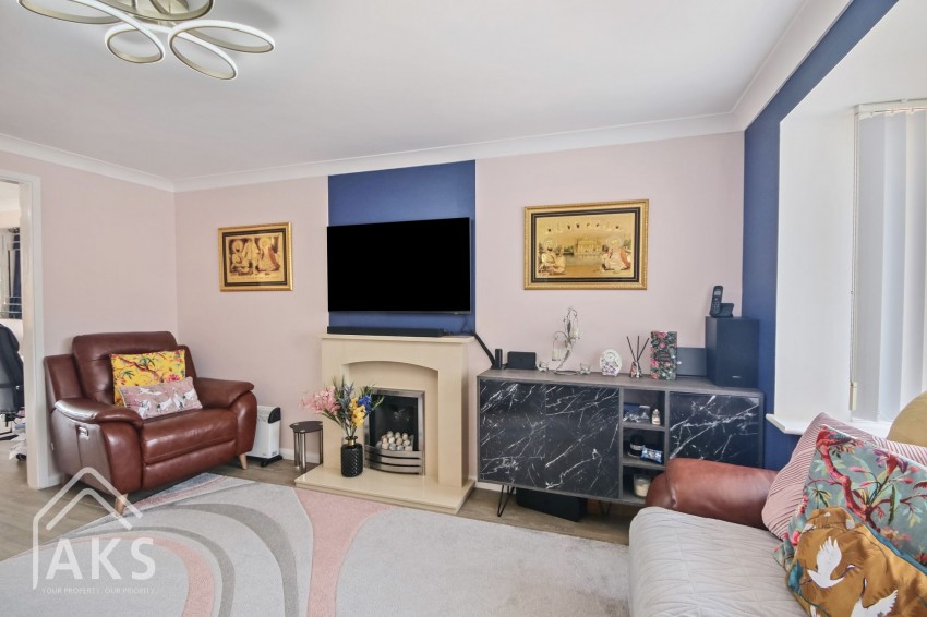 Images for Berwick Drive, Stenson Fields, DE24
