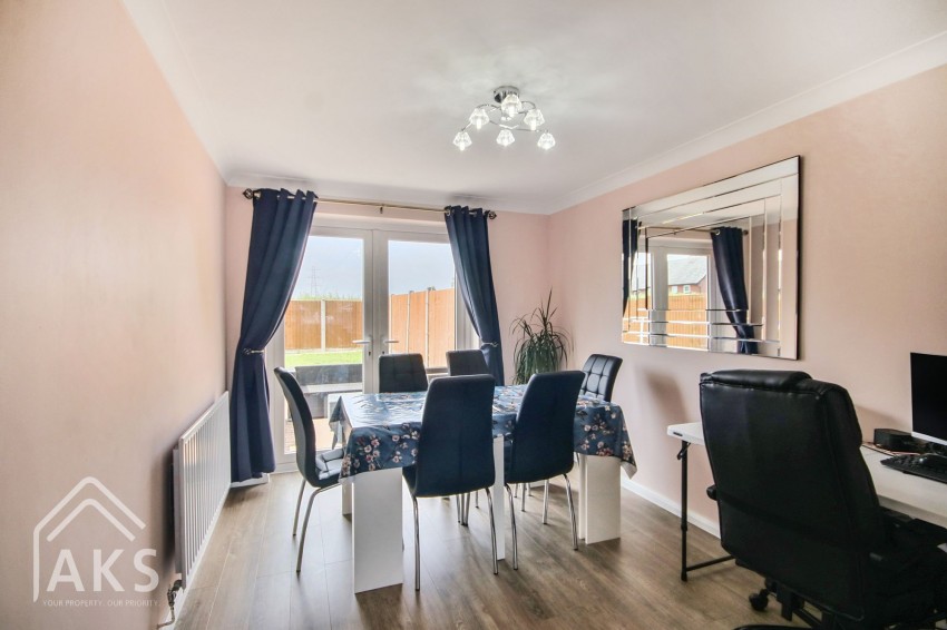 Images for Berwick Drive, Stenson Fields, DE24