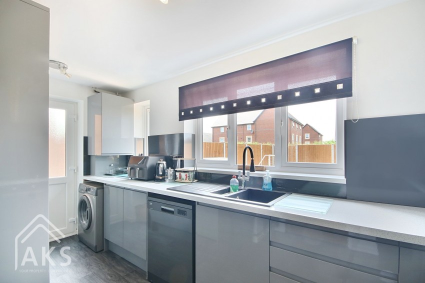 Images for Berwick Drive, Stenson Fields, DE24