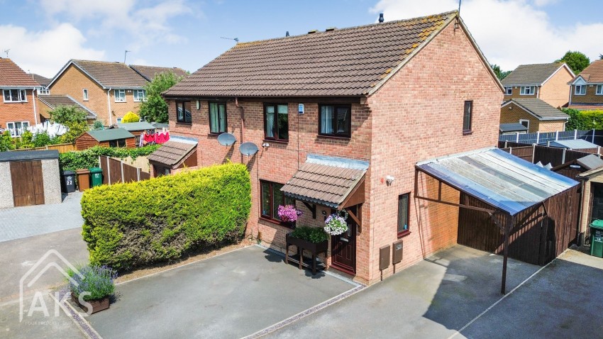 Images for Quick Hill Road, Stenson Fields, DE24